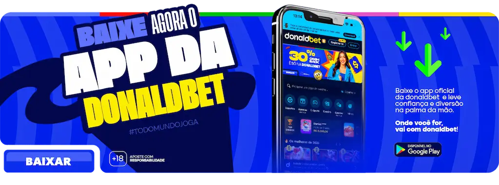 donaldbet-app