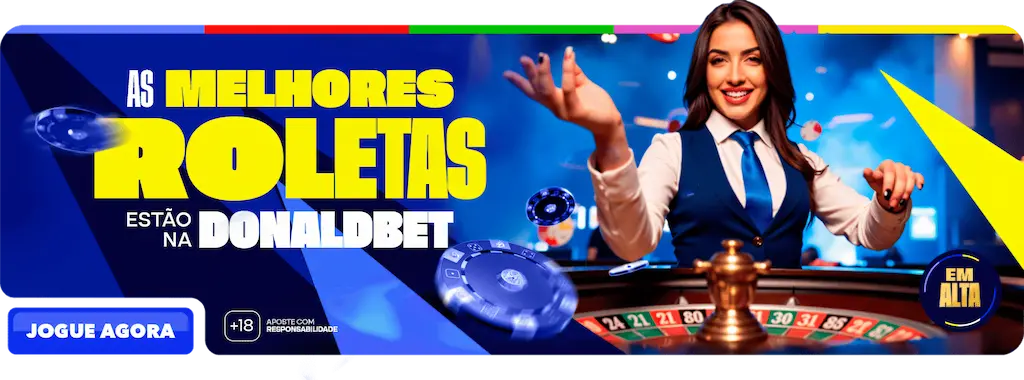 donaldbet-cassino