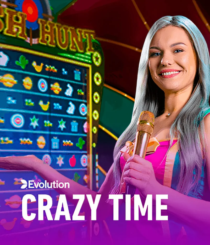 donaldbet-crazytime