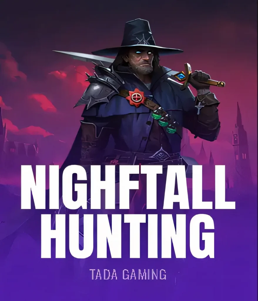 donaldbet-nighftallhunting
