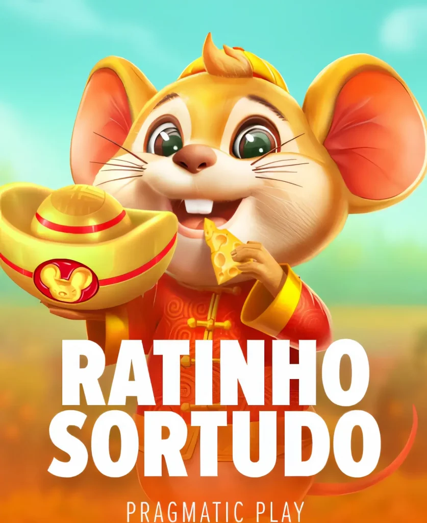 donaldbet-ratinhosortudo