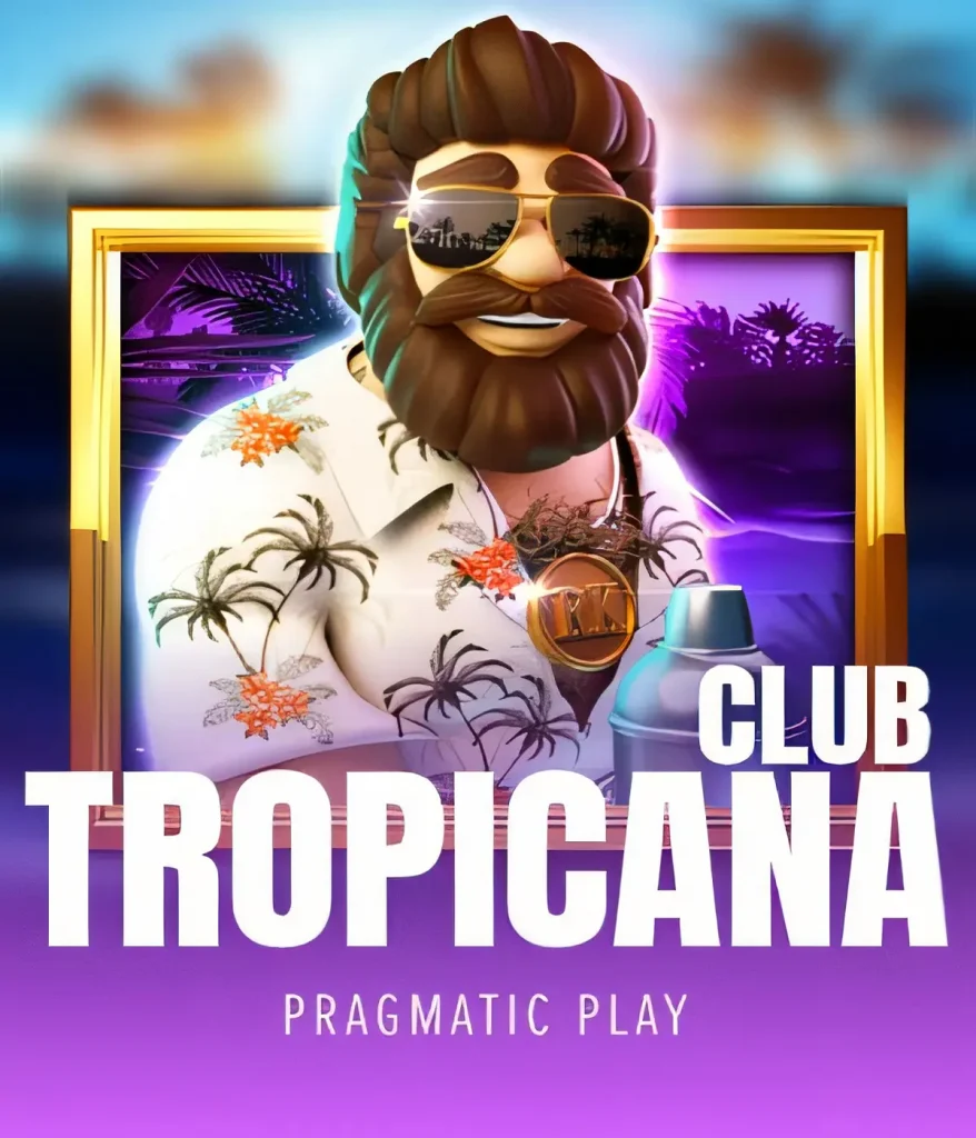 donaldbet-tropicana